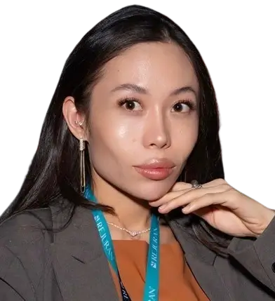 Нуркасымова Альмира Асхатовна