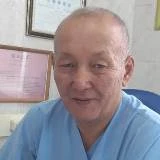 Нурлыбаев Аблай Ахметович