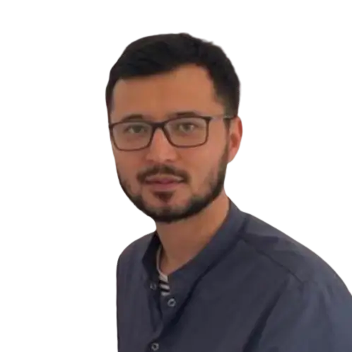 Нурмаганбетов Багдат Манатович