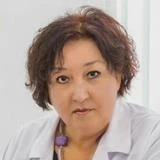 Нурмагамбетова Галина Айчугановна