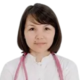 Нурпеисова Айнагуль Сейлхановна