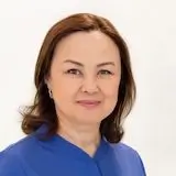 Нуртанова Асель Мусаевна