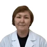 Нуртазина Гульмира Гусмаулемовна