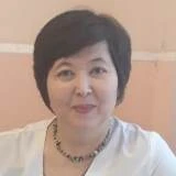 Нуртазинова Назира Рахметжанқызы