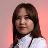 Нуртолеуова Марал Толегеновна