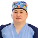 Нурмуханов Ардак Максутович