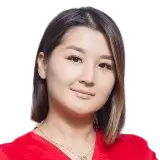 Нурумбетова Ақерке Тайболатқызы