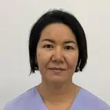 Нурымова Несибели Жолдасовна