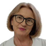 Оманова Нина Генадьевна