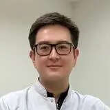 Омар Елмұрат Шарипұлы