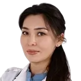 Омар Жансая Ерболқызы