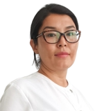 Омарова Асем Умирхановна