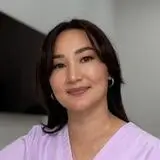 Омарова Молдир Нурлыбеккызы