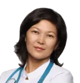 Омарова Нұргүл Мейрамовна