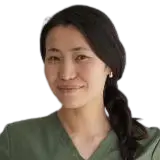 Омирсерикова Риза Ернуровна