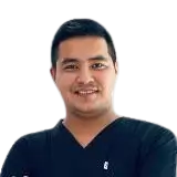 Ондашев Нурбек Мейрамбекулы