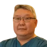 Оноев Александр Георгиевич