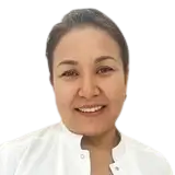 Онтаева Сайран Кайырбековна