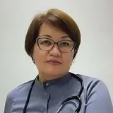 Онтай Земфира