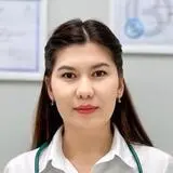 Оракбаева Шынар Каиргалиевна
