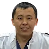 Оразаев Думан Оразайулы