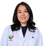 Оразбекова Лаура Борикбаевна