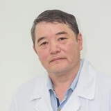 Оспанов Болат Мажитович