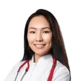 Оспанова Аймира Базарбаевна