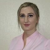 Оспанова Анастасия Секеновна