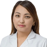 Оспанова Динара Бугенбаевна Оспанова Динара Бугенбаевна