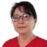 Оспанова Саягуль Рымбаевна