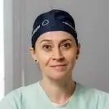 Пак Анастасия Сергеевна