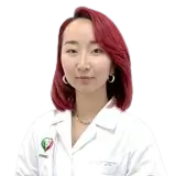 Пак Элина Ильинична