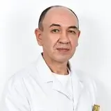 Пак Игорь Петрович