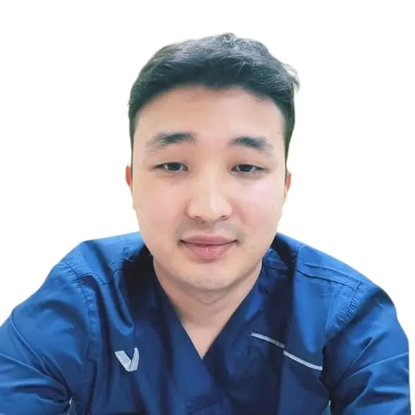 Парахатов Мухтар Марсулы