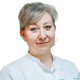 Парусимова Ольга Михайловна