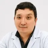 Нурпеисов Темыржан Темырланович