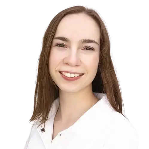 Пимурзина Сабина Радиковна