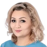 Пирматова Дилфуза Джолдасбаевна