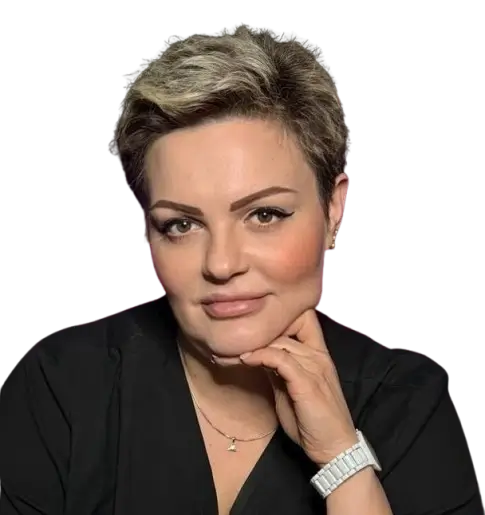 Пономарева Ольга Николаевна