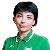 Приходько Татьяна Михайловна