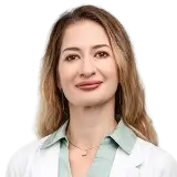 Пушилина Екатерина Михайловна