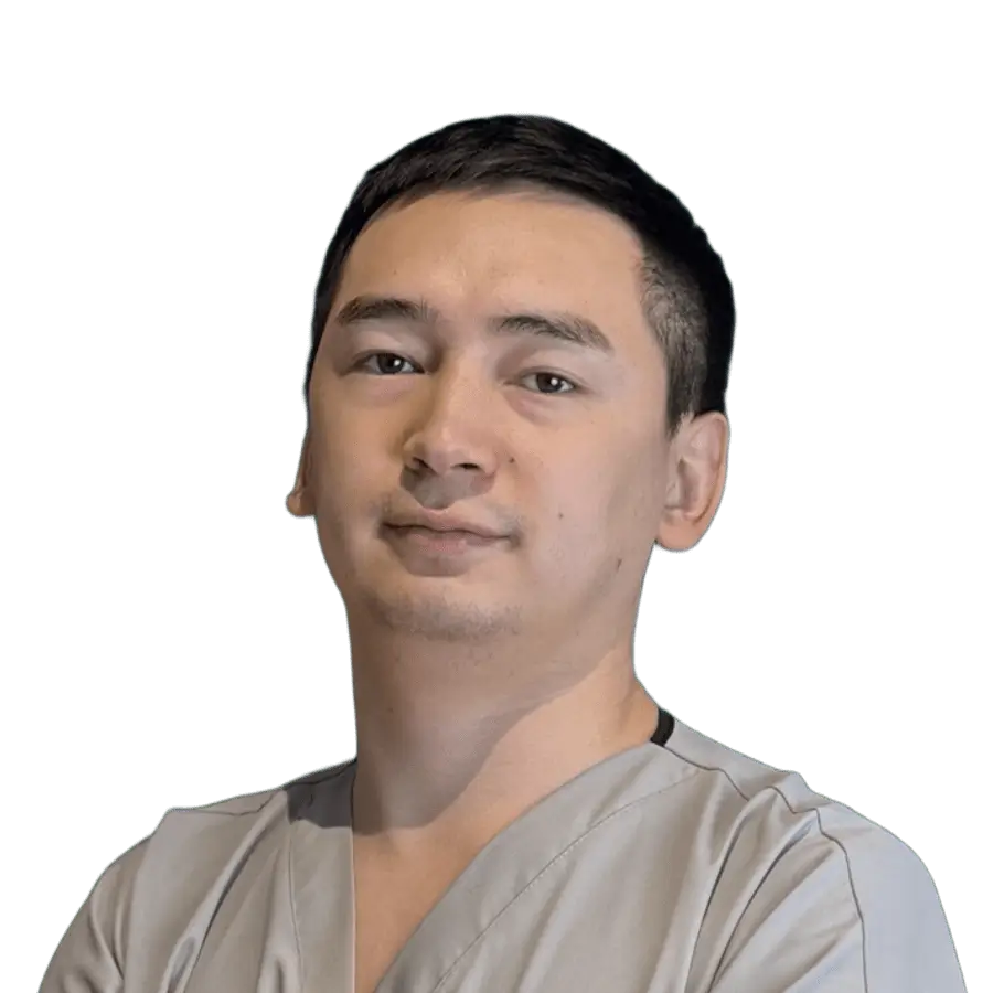 Қалдыбеков Бағлан Нұрланұлы