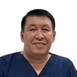 Құрманәлі Бекболат Тұрғынұлы