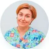 Раченкова Елена Леонидовна