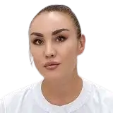 Рахматулина Риза Ганибековна