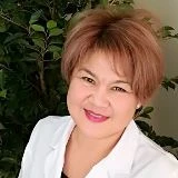 Рахметова Венера Саметовна