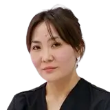 Рахымжанова Жанерке Даулетханова