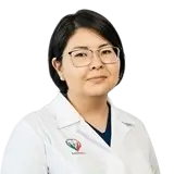 Райымкул Инжу Сарсенбаевна