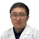 Рахимов Кайрат Умирзакович